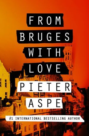 Buy From Bruges with Love at Amazon