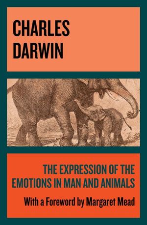 Buy The Expression of the Emotions in Man and Animals at Amazon