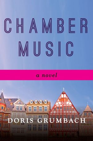 Buy Chamber Music at Amazon
