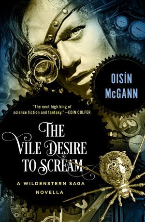 Buy The Vile Desire to Scream at Amazon