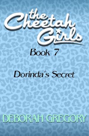 Buy Dorinda's Secret at Amazon