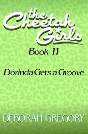 Buy Dorinda Gets a Groove at Amazon