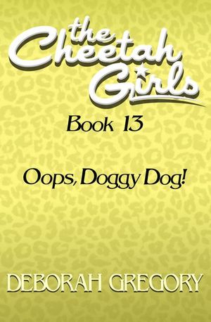 Buy Oops, Doggy Dog! at Amazon