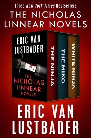 Buy The Nicholas Linnear Novels at Amazon