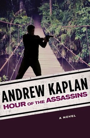 Buy Hour of the Assassins at Amazon