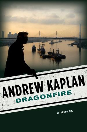 Buy Dragonfire at Amazon