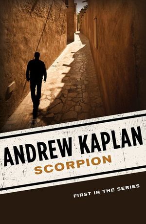 Buy Scorpion at Amazon