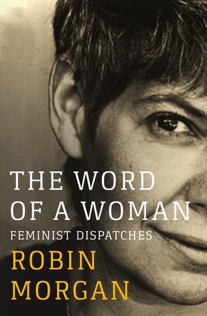 Buy The Word of a Woman at Amazon