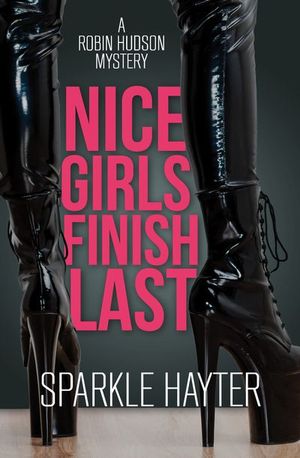 Buy Nice Girls Finish Last at Amazon