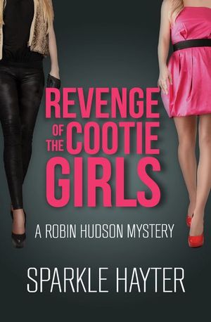 Buy Revenge of the Cootie Girls at Amazon