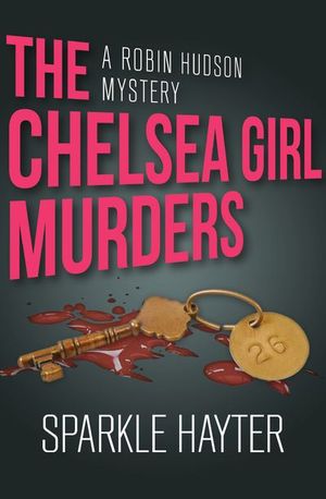 Buy The Chelsea Girl Murders at Amazon