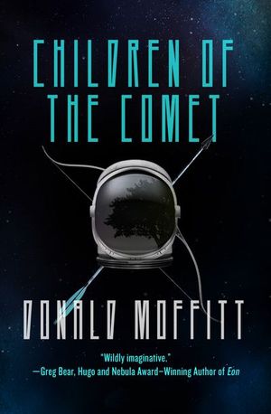 Buy Children of the Comet at Amazon