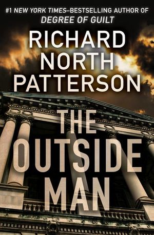 Buy The Outside Man at Amazon