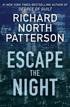 Buy Escape the Night at Amazon