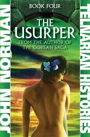 Buy The Usurper at Amazon