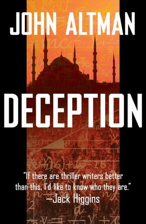 Buy Deception at Amazon