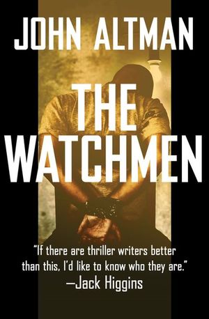 Buy The Watchmen at Amazon