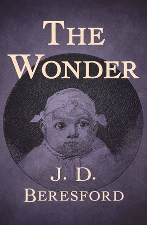 Buy The Wonder at Amazon