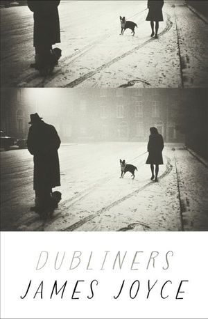 Buy Dubliners at Amazon