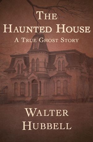 Buy The Haunted House at Amazon