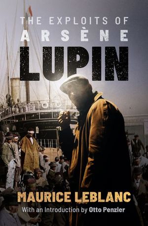 Buy The Exploits of Arsene Lupin at Amazon