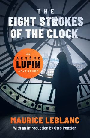 Buy The Eight Strokes of the Clock at Amazon