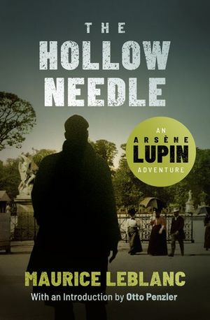 The Hollow Needle