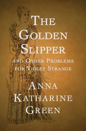 Buy The Golden Slipper at Amazon