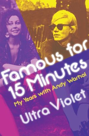 Buy Famous for 15 Minutes at Amazon