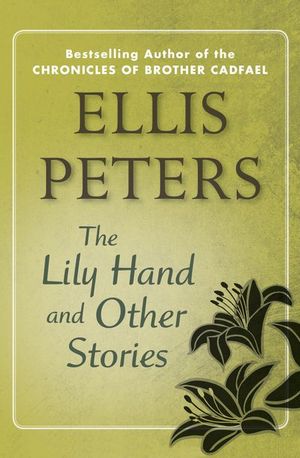 Buy The Lily Hand at Amazon