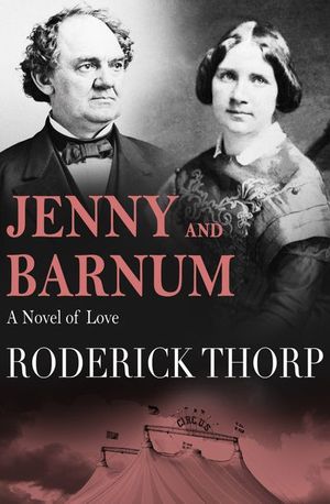 Jenny and Barnum