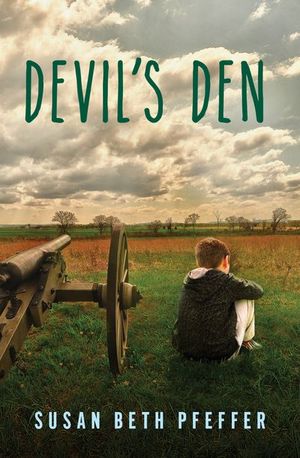 Buy Devil's Den at Amazon