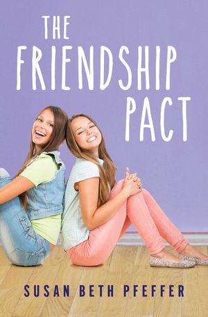 Buy The Friendship Pact at Amazon