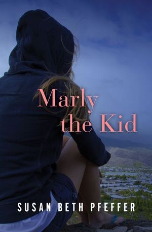 Buy Marly the Kid at Amazon