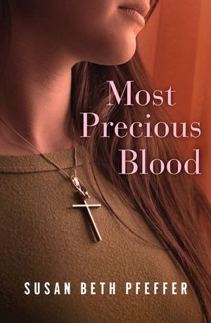 Buy Most Precious Blood at Amazon