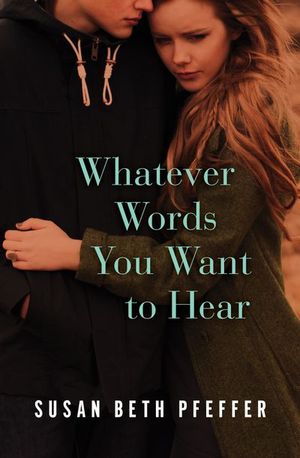 Buy Whatever Words You Want to Hear at Amazon