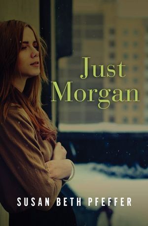 Buy Just Morgan at Amazon