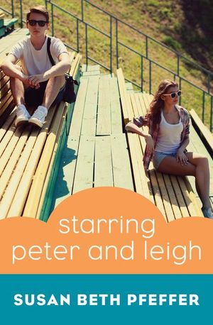 Buy Starring Peter and Leigh at Amazon