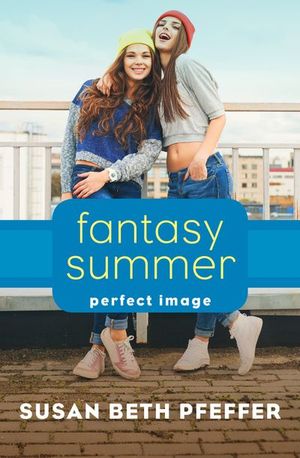 Buy Fantasy Summer at Amazon