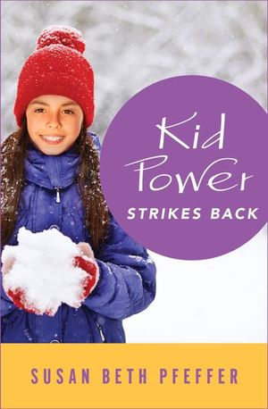 Buy Kid Power Strikes Back at Amazon