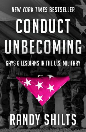 Conduct Unbecoming