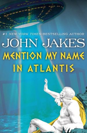 Buy Mention My Name in Atlantis at Amazon