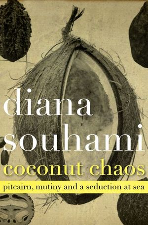 Buy Coconut Chaos at Amazon