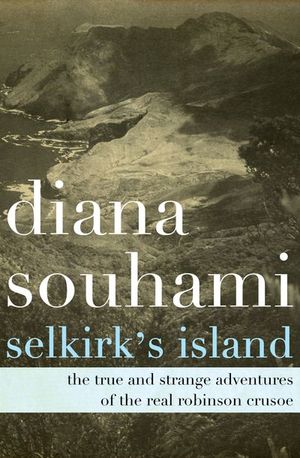 Buy Selkirk's Island at Amazon