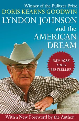 Buy Lyndon Johnson and the American Dream at Amazon