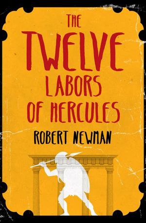 Buy The Twelve Labors of Hercules at Amazon