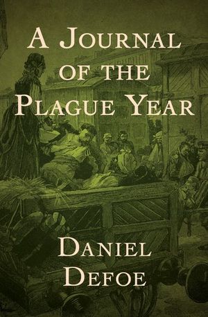 Buy A Journal of the Plague Year at Amazon