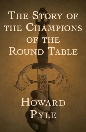 Buy The Story of the Champions of the Round Table at Amazon