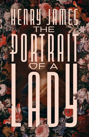 Buy The Portrait of a Lady at Amazon