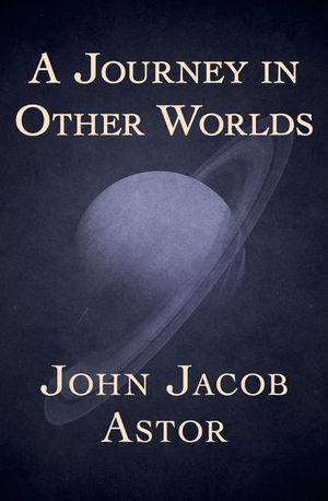 Buy A Journey in Other Worlds at Amazon